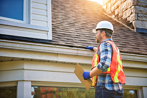 Licensed Emergency Roof Repair service in Port Townsend, WA - Ben Roofing and Steel LLC